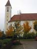 Offinger Kirche