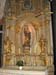 Marienbild im Trierer Dom