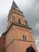 neugotische Kirche