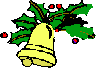 Weihnachtsglocken
