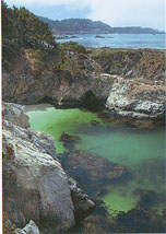 Chinabucht